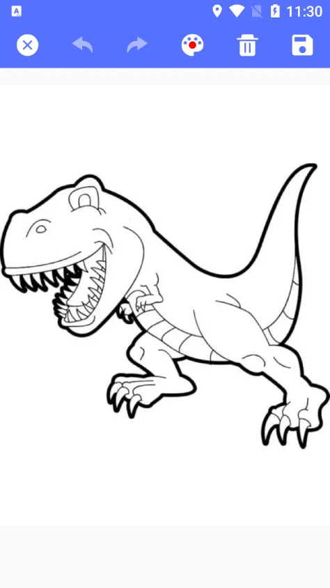 ����滭(�滭��������)V1.0.3 �ٷ������ͼ