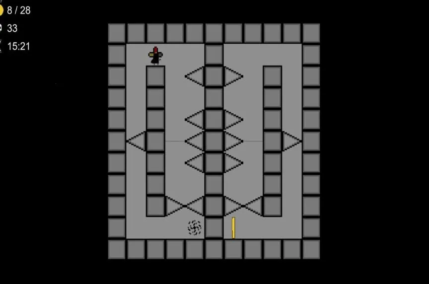 �����Ϊ������(ð�մ�����Ϸ)v2.7591 ��׿���ͼ