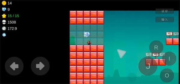 �����Ϊ������(ð�մ�����Ϸ)