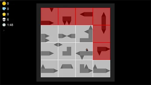 �����Ϊ������(ð�մ�����Ϸ)v2.7591 ��׿���ͼ