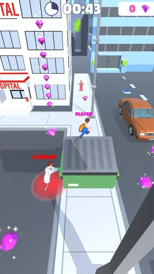 ҽԺ������2025�ٷ�����v2.0.8 ��Ѱ��ͼ