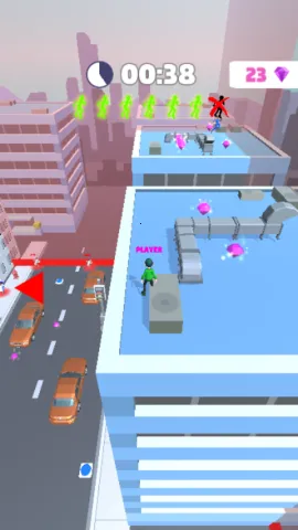 医院逃生者2025官方正版 医院逃生者2025官方正版