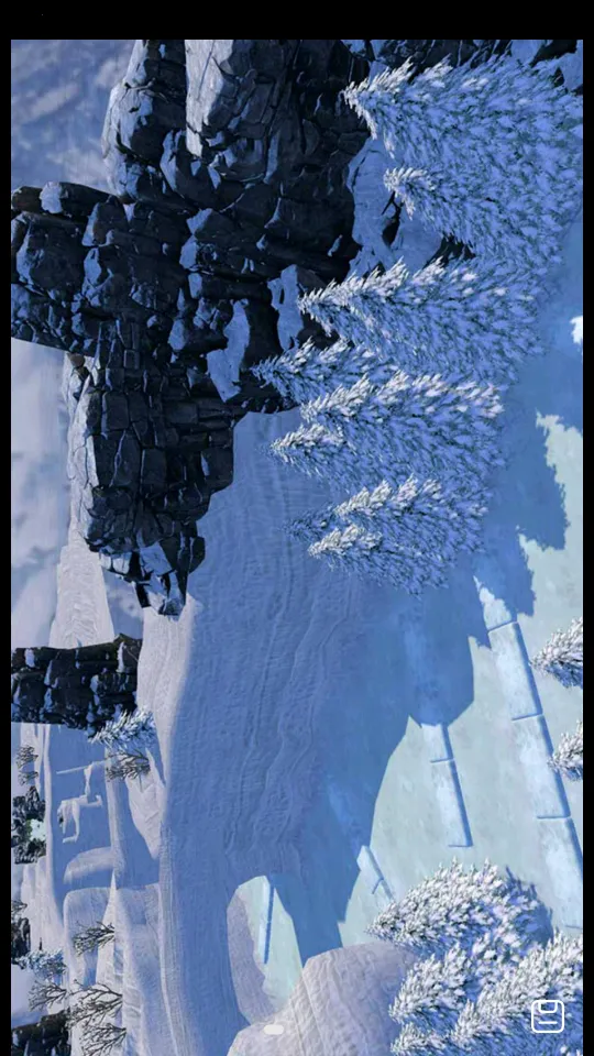 ��û�ѩ�����ֻ���v1.1 �ٷ������ͼ