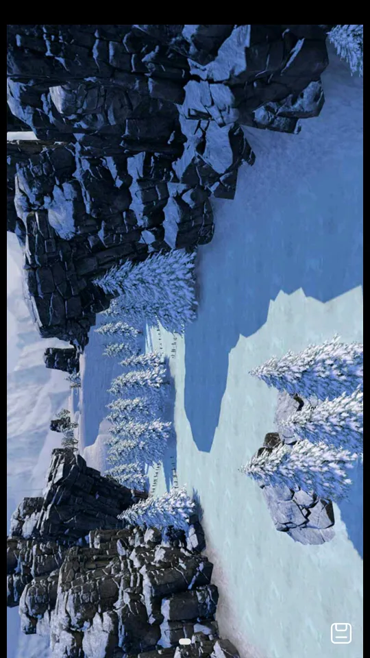 ��û�ѩ�����ֻ���