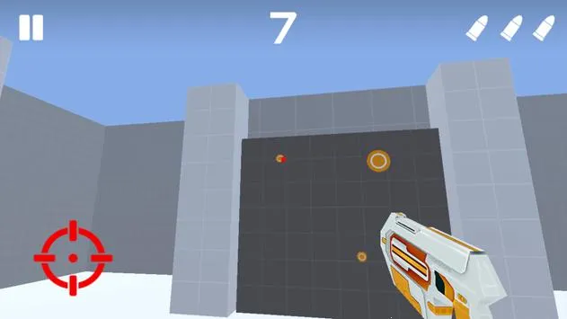 Aimchamp(���ģ����Ϸ)v2.2 ��Ѱ��ͼ