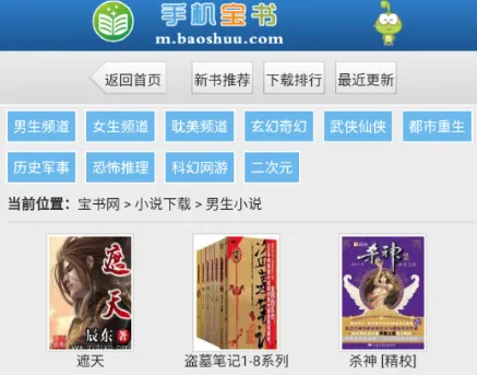 ������(С˵�Ķ�ƽ̨)