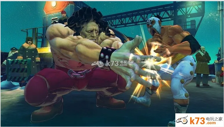 �ռ���ͷ����4(��������Ϸ)v1.08.02 �ֻ����ͼ