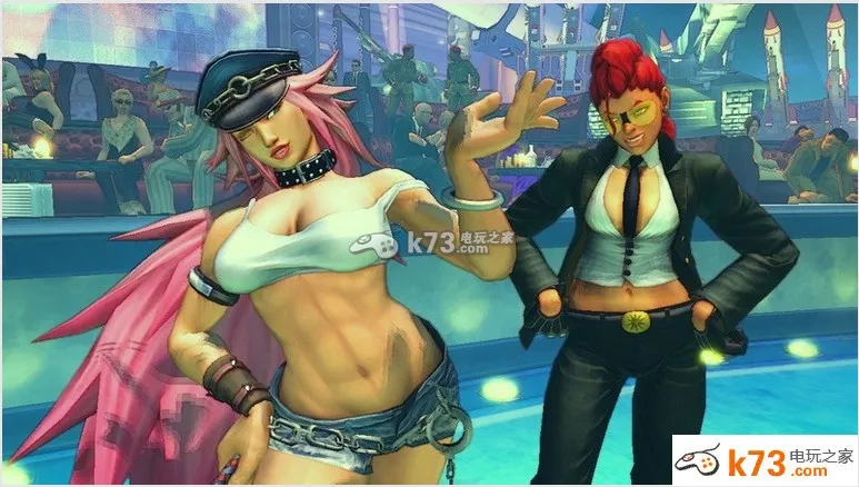 �ռ���ͷ����4(��������Ϸ)v1.08.02 �ֻ����ͼ