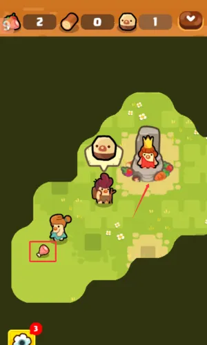 �����������Ƶ�(ʯ��ʱ����Ӫ��Ϸ)