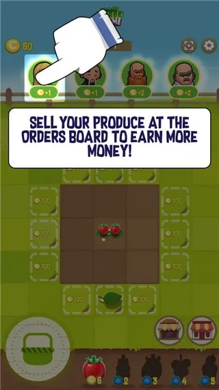 �ϲ�ũ��(ģ�⾭Ӫ��Ϸ)