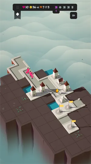 ��֮����(ð�ս�����Ϸ)v1.1.3 �ٷ������ͼ