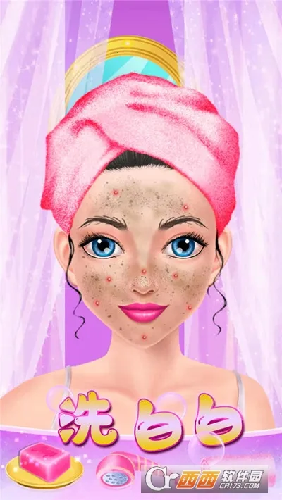 �ҹ���ħ����װ(��װ�ֻ���Ϸ)v2.0 �ٷ������ͼ