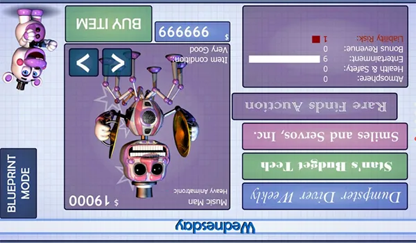 �������ҹ��6(�ֲ����վ�Ӫ��Ϸ)v1.0.5 �ٷ������ͼ