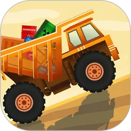 ��Ұ�ؿ�(ģ���ʻ��Ϸ)v7.12.3 �ٷ�����