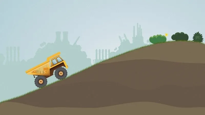 ��Ұ�ؿ�(ģ���ʻ��Ϸ)v7.12.3 �ٷ������ͼ