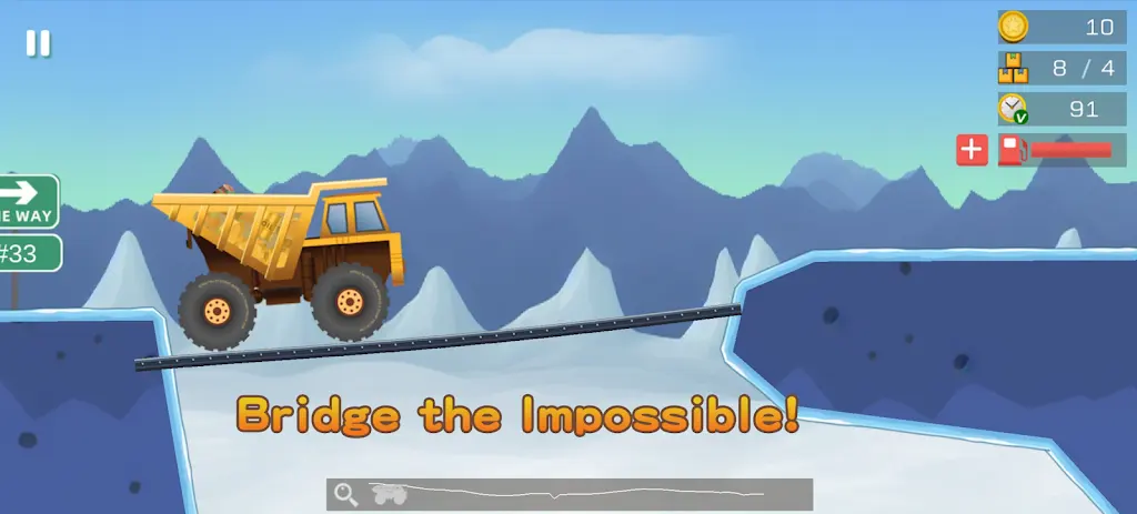 ��Ұ�ؿ�(ģ���ʻ��Ϸ)v7.12.3 �ٷ������ͼ