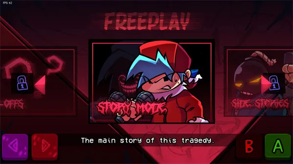 ����ҹ�ſ˸���ģ��(���ֽ�����Ϸ)v0.2.7 �ٷ������ͼ