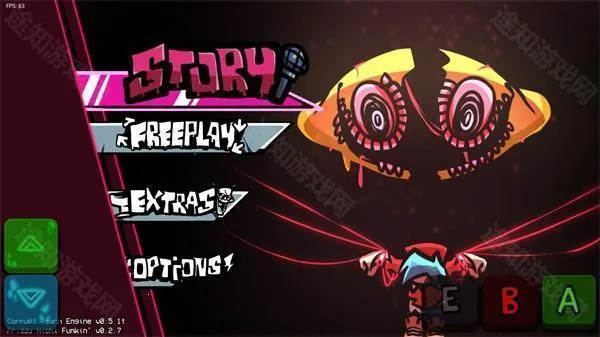 ����ҹ�ſ˸���ģ��(���ֽ�����Ϸ)