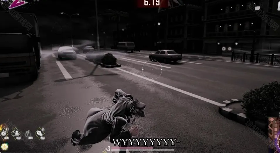 JOJO�Լ�(JOJO������Ϸ)