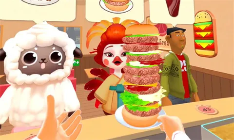 ��⿳�ͻ(���ģ����Ϸ)v1.1.0 ��׿���ͼ