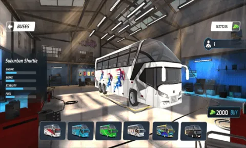 �ռ���ʿģ������3D2025�ٷ�����v0.2 �ֻ����ͼ