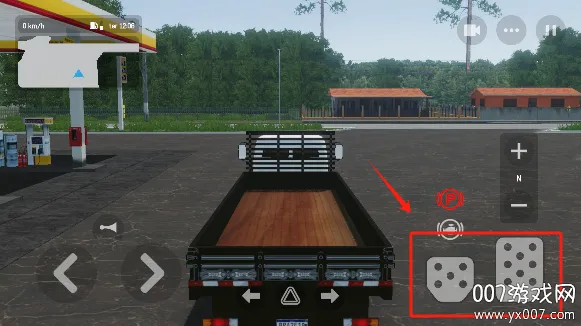 ȫ�򿨳�ģ����(������ʻģ����Ϸ)v0.0.71 ��Ѱ��ͼ