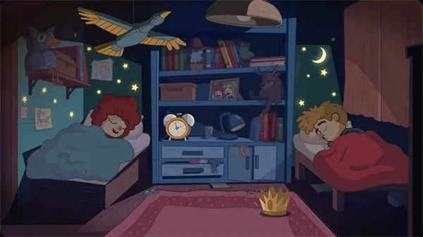 ��ʧ��԰2025�ٷ�����v1.0.2060 �ֻ����ͼ