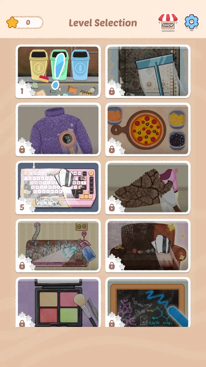 �������(�������С��Ϸ)v1.0 �ֻ����ͼ