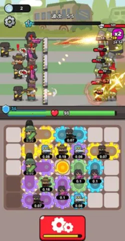 ָ��СС��(����������Ϸ)v1.0 �ֻ����ͼ