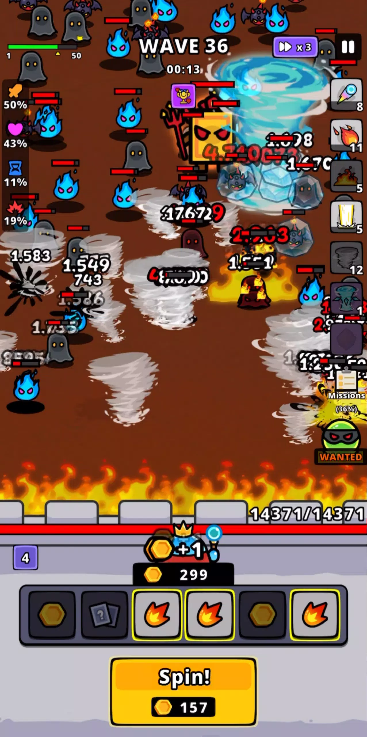 תת����(����������Ϸ)v2.11.0 �ֻ����ͼ