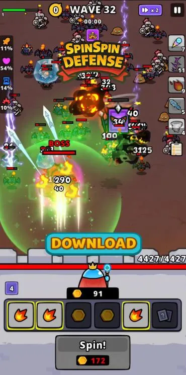 תת����(����������Ϸ)v2.11.0 �ֻ����ͼ