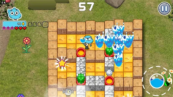 ����ɽ���ð��(���ʽ�ɫð����Ϸ)v1.0.11-freemium �ٷ������ͼ