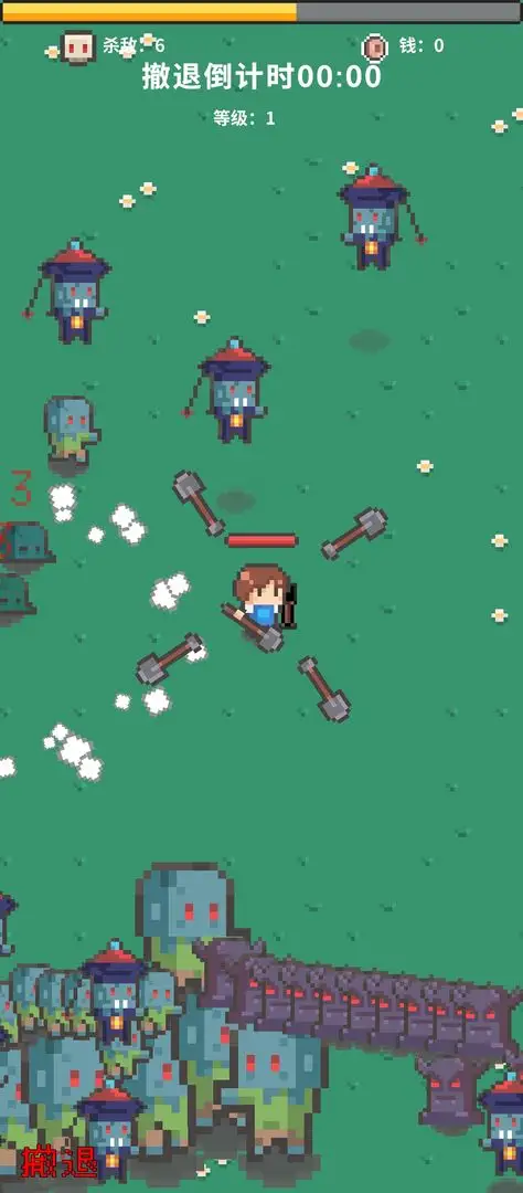 ĩ�ս����(ĩ��������Ϸ)v0.1 �ٷ������ͼ