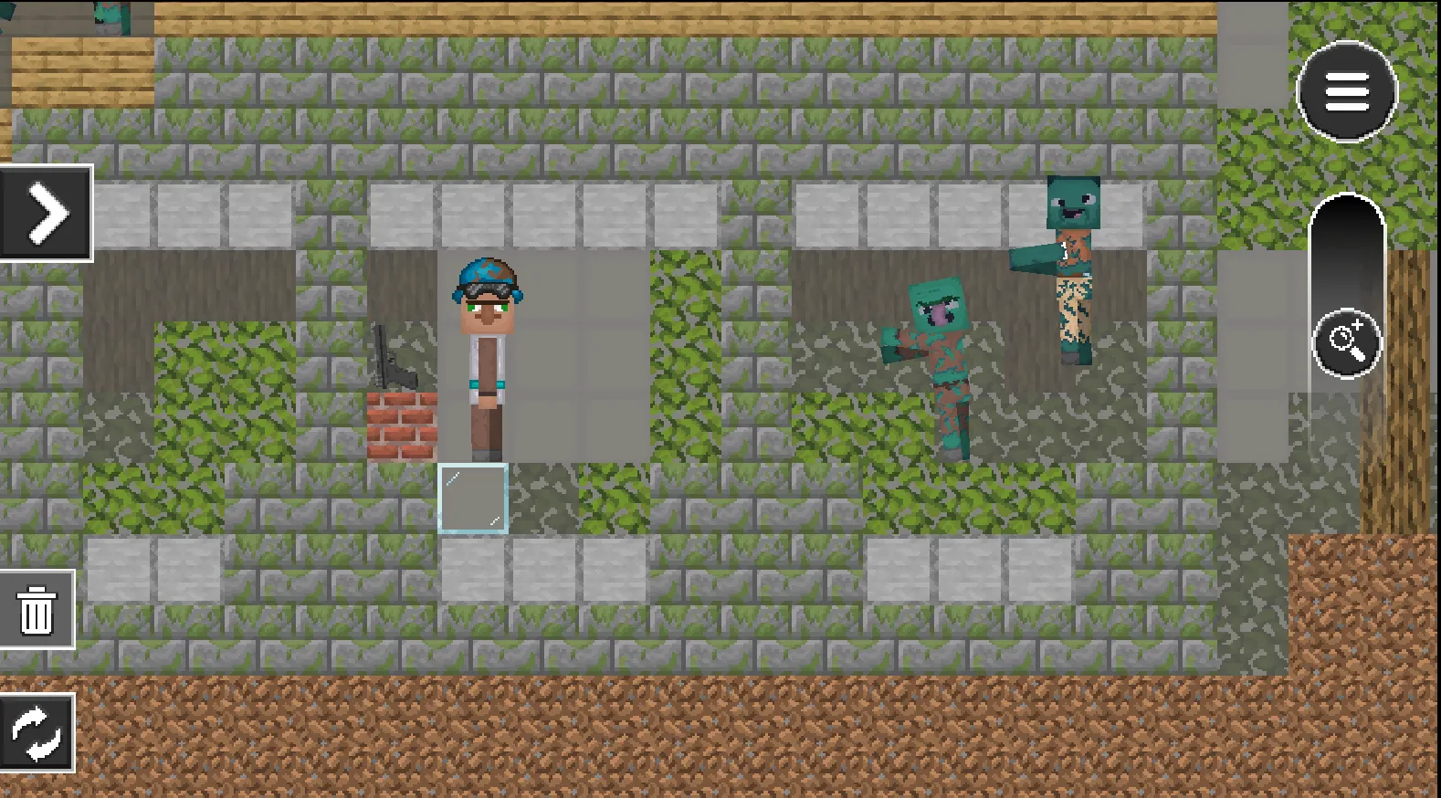 ����˽�ʬ���ֳ�2025���°汾v1.0.2 �ֻ����ͼ