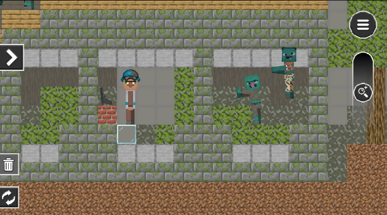 ����˽�ʬ���ֳ�2025���°汾v1.0.2 �ֻ����ͼ