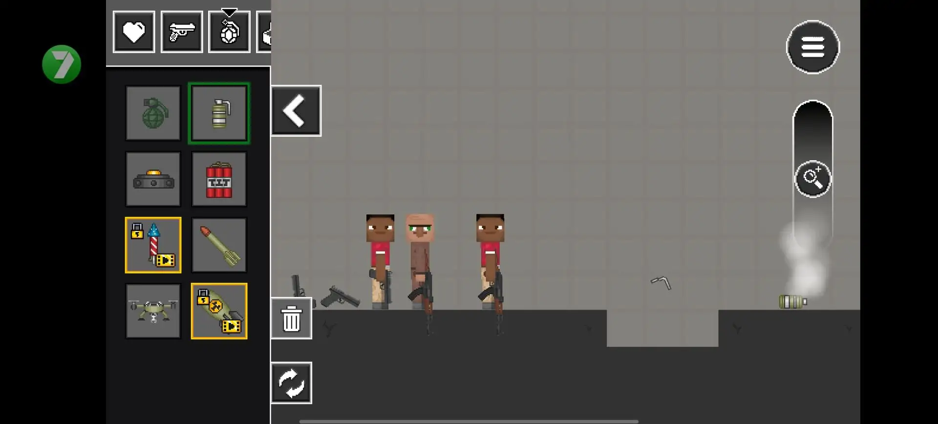 ����˽�ʬ���ֳ�2025���°汾v1.0.2 �ֻ����ͼ