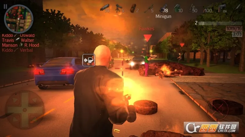 Knock2025�ٷ����°汾v2.52.3 �ֻ����ͼ