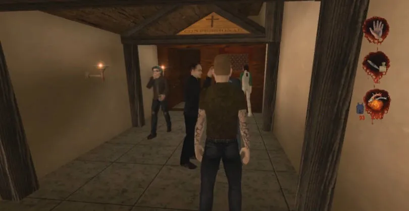 Knock2025�ٷ����°汾v2.52.3 �ֻ����ͼ