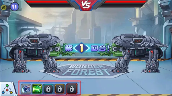 ��������4���ħ(���׶Կ���Ϸ)