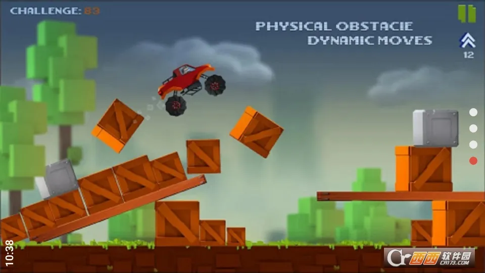 �����ʦ(ԽҰ������Ϸ)v1.1 ��׿���ͼ