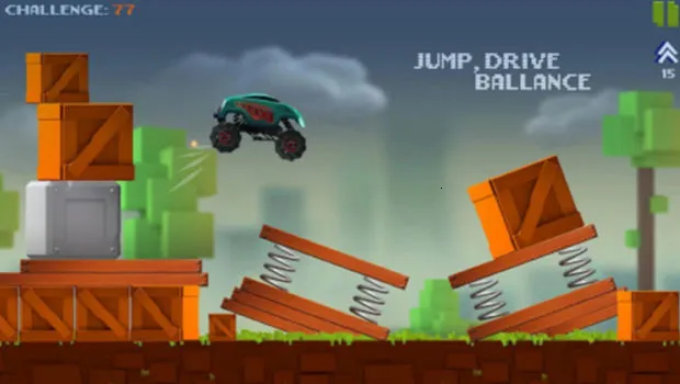 �����ʦ(ԽҰ������Ϸ)v1.1 ��׿���ͼ