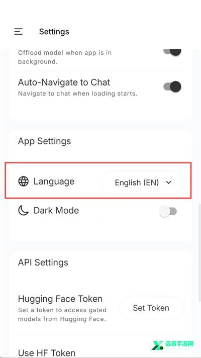 PocketPALAI(AI��������)