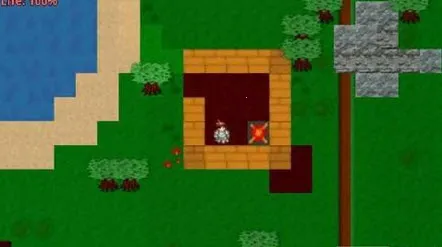 ��������(ɳ��ð����Ϸ)v2.7.0 �ٷ������ͼ