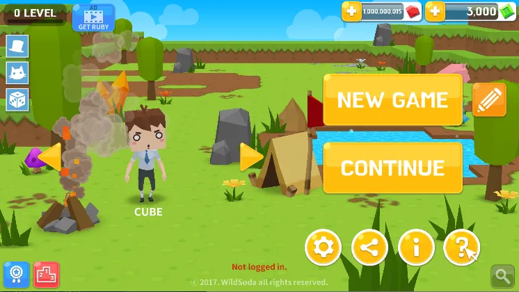 ��������(ɳ��ð����Ϸ)v2.7.0 �ٷ������ͼ