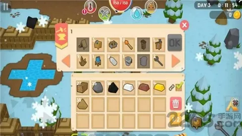 ��������(ɳ��ð����Ϸ)v2.7.0 �ٷ������ͼ