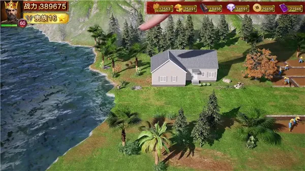 ��������(ս��rpg����)v1.4.3 ��׿���ͼ