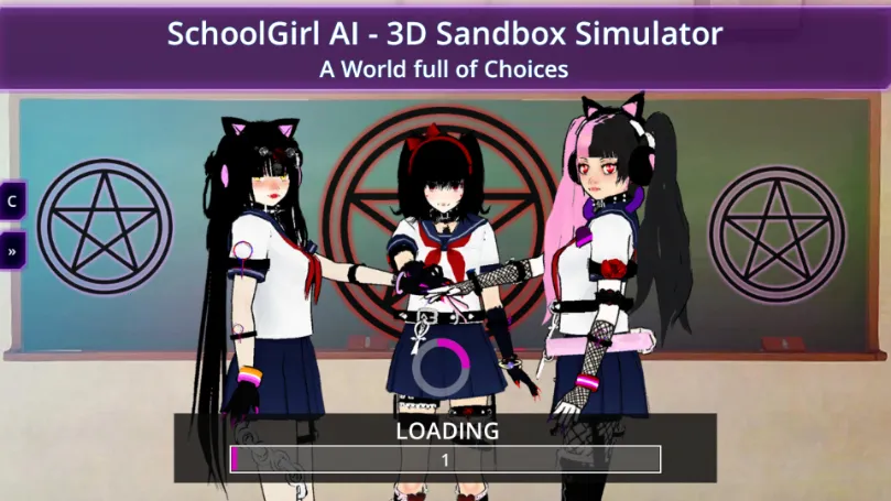 ��Ůѧ԰AIģ���������ֻ���v326 �ֻ����ͼ