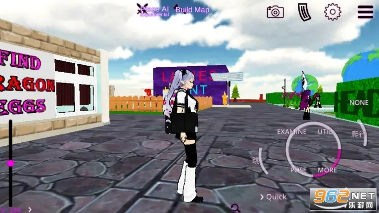 ��Ůѧ԰AIģ���������ֻ���v326 �ֻ����ͼ