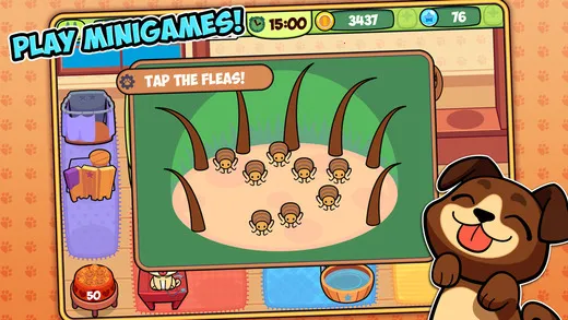 �ҵĳ����̵�(���ﾭӪ��Ϸ)v1.007 ��׿���ͼ