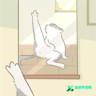 遇见你的猫(猫耳养成游戏) 遇见你的猫(猫耳养成游戏)